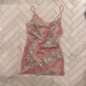 Hello Molly Dress